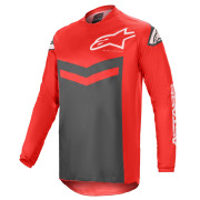 ALPINESTARS Джерси FLUID SPEED JERSEY