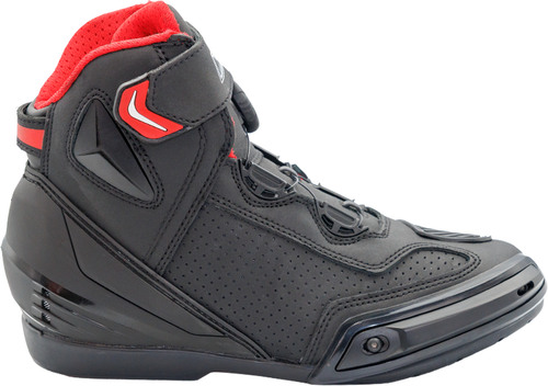 MCP Мотоботы Caracas Leather