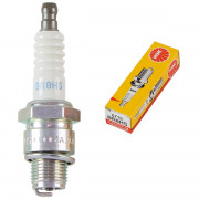 NGK BR8HS 056 свеча зажигания SOLID