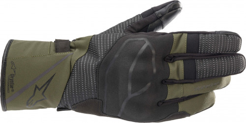 ALPINESTARS Мотоперчатки ANDES V3 Drystar GLOVE