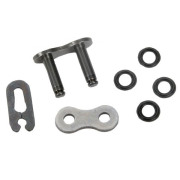 DID Замок цепи DID428VX-ZJ заклепка 