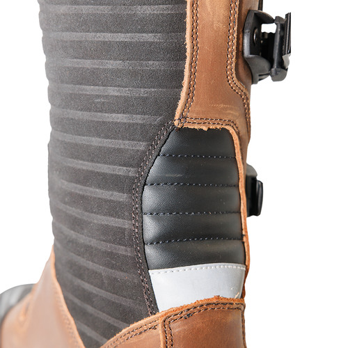 MCP Мотоботы Adventure 2 Leather