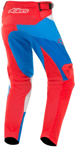 ALPINESTARS Мотобрюки кроссовые YOUTH RACER VENOM PANTS