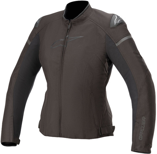 ALPINESTARS Мотокуртка STELLA T-GP PLUS R V3