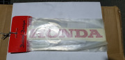 LOUIS Наклейка Honda 22 cm
