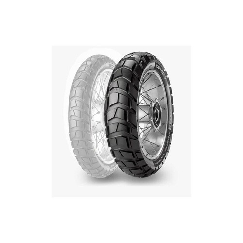 METZELER 140/80 - 17 M/C 69R M+S TL KAROO 3 R шина