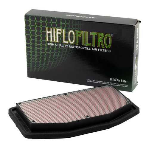 HIFLO FILTRO Фильтр воздушный HFA4923