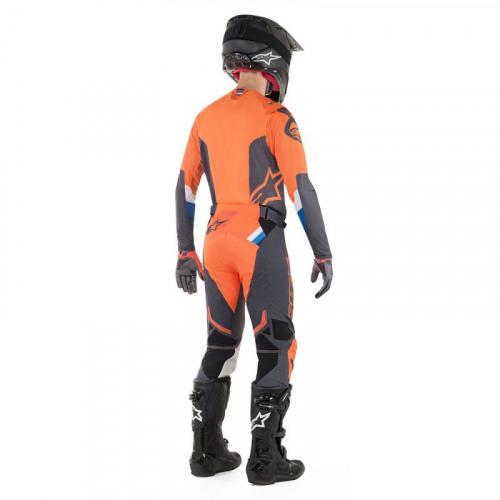 ALPINESTARS Джерси SUPERTECH JERSEY