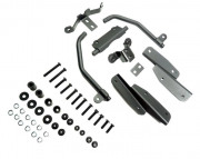 GIVI Крепеж центрального кофра Honda CRF1000L Africa Twin (18)