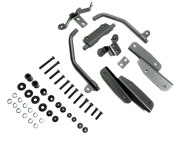 GIVI Крепеж центрального кофра Honda CRF1000L Africa Twin (18)