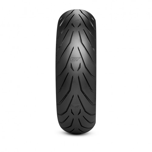 PIRELLI 120/70 ZR 18 M/C (59W) TL ANGEL GT F шина