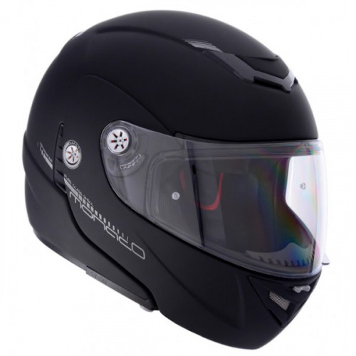 LAZER Мотошлем MONACO Pure Glass