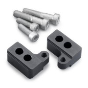 KTM Хомут крепления рулевого демпфера EXC 05-11