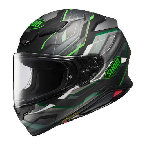 SHOEI Мотошлем NXR 2 CAPRICCIO