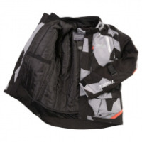 Анды, версия 2. Экипировка Alpinestars Andes V2 Drystar