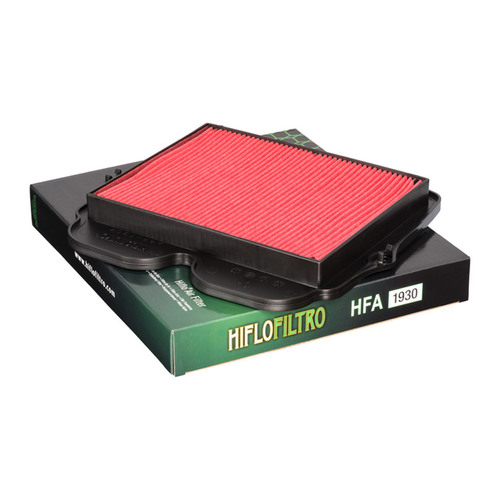 HIFLO FILTRO Фильтр воздушный HFA1930