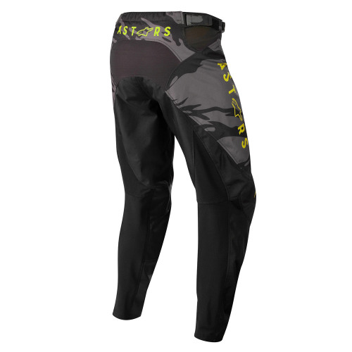 ALPINESTARS Мотобрюки кроссовые детские YOUTH RACER TACTICAL PANTS