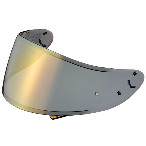 SHOEI Стекло CWR-1PN SPECTRA GOLD