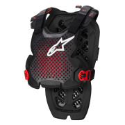 ALPINESTARS Мотозащита тела A-1 V2 PLUS CHEST PROTECTOR