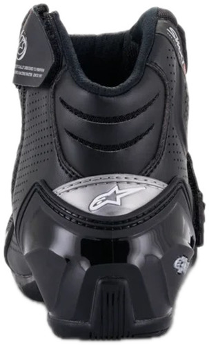 ALPINESTARS Мотоботы SMX-1 R V2 VENTED