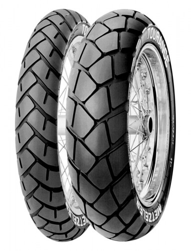 METZELER 130/80 - 17 M/C 65S TOURANCE R