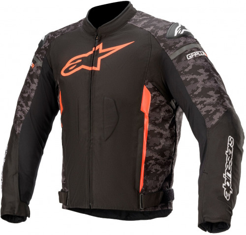ALPINESTARS Мотокуртка T-GP PLUS R V3 JKT