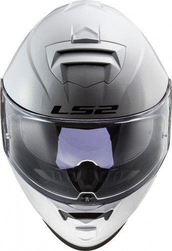 LS2 Мотошлем FF800 STORM SOLID