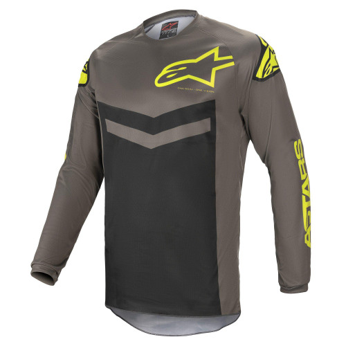 ALPINESTARS Джерси FLUID SPEED JERSEY