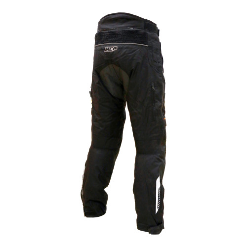 MCP Мотобрюки текстильные Hurricane