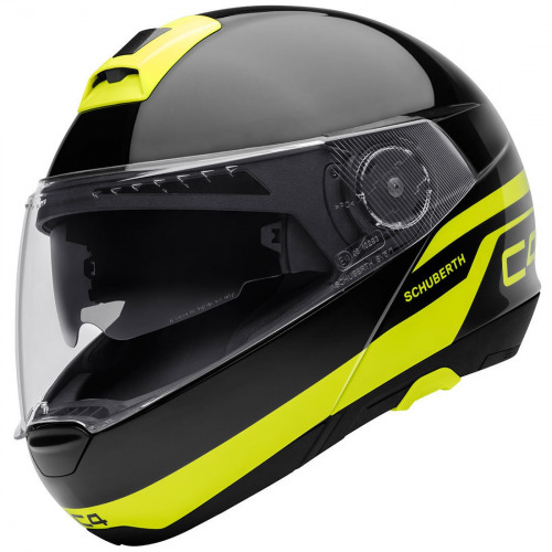SCHUBERTH Мотошлем C4 Pulse