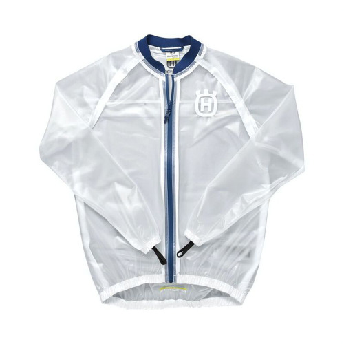 HUSQVARNA Мотодождевик Transparent XL