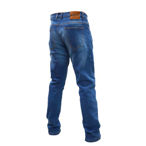 MCP Мотоджинсы мужские Cobra Stretch 2