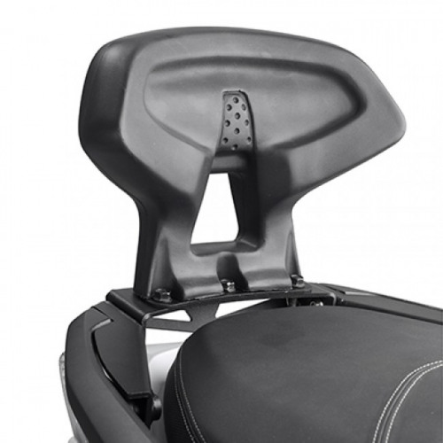 GIVI Спинка сиденья Yamaha N-Max 125 (15-18)