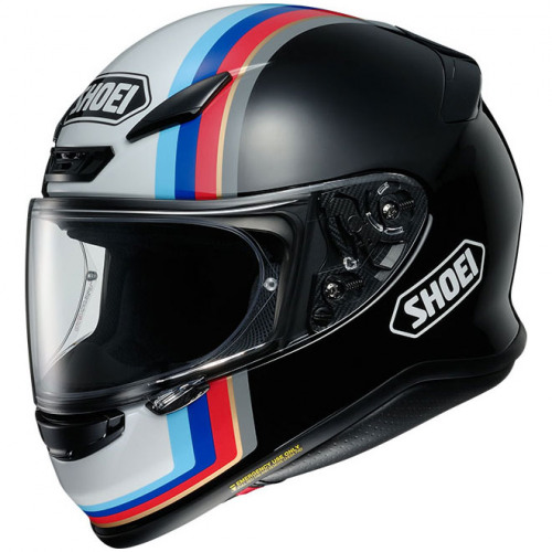 SHOEI Мотошлем NXR RECOUNTER