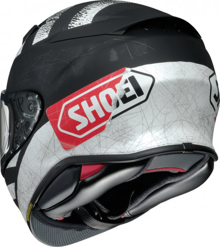 SHOEI Мотошлем NXR 2 SCANNER