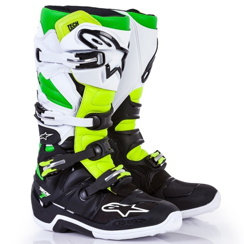 ALPINESTARS Мотоботы TECH 7