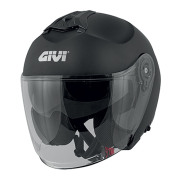 GIVI Мотошлем PLANET SOLID X22 (HPS X22)