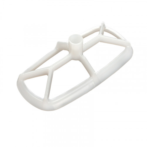 HIFLO FILTRO Фильтр воздушный HFF1015C (каркас)