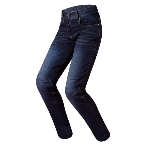 LS2 Мотобрюки женские BRADFORD LADY JEANS