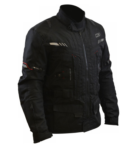 MCP Мотокуртка мужская туристическая Traveller