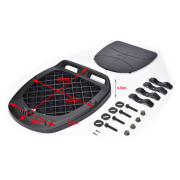 GIVI Площадка универсальная для крепления кофра MONOLOCK