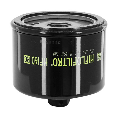 HIFLO FILTRO Фильтр масляный HF160RC