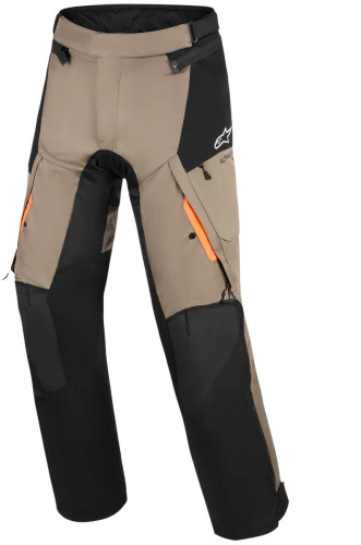 ALPINESTARS Мотобрюки Andes v4 Drystar XF Pant