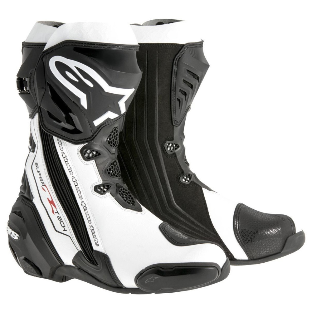 ALPINESTARS Мотоботы SUPERTECH R 