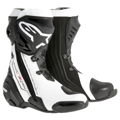 ALPINESTARS Мотоботы SUPERTECH R