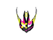 LS2 Козырек на MX470 SUBVERTER TRIPLEX