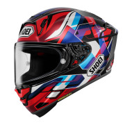 SHOEI Мотошлем X-Spirit PRO VALION