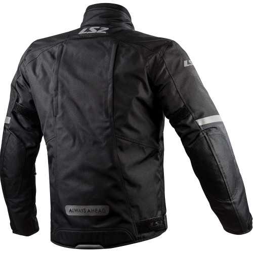 LS2 Мотокуртка мужская SERRA EVO MAN JACKET