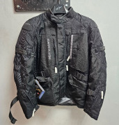 ALPINESTARS Мотокуртка KETCHUM GORE-TEX (оторвана лямка регулировки ширины на рукаве)