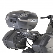 GIVI Крепеж центрального кофра MONOLOCK/MONOKEY YAMAHA NIKEN 900 (19-21)